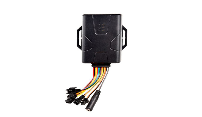 GT800 GPS Tracker